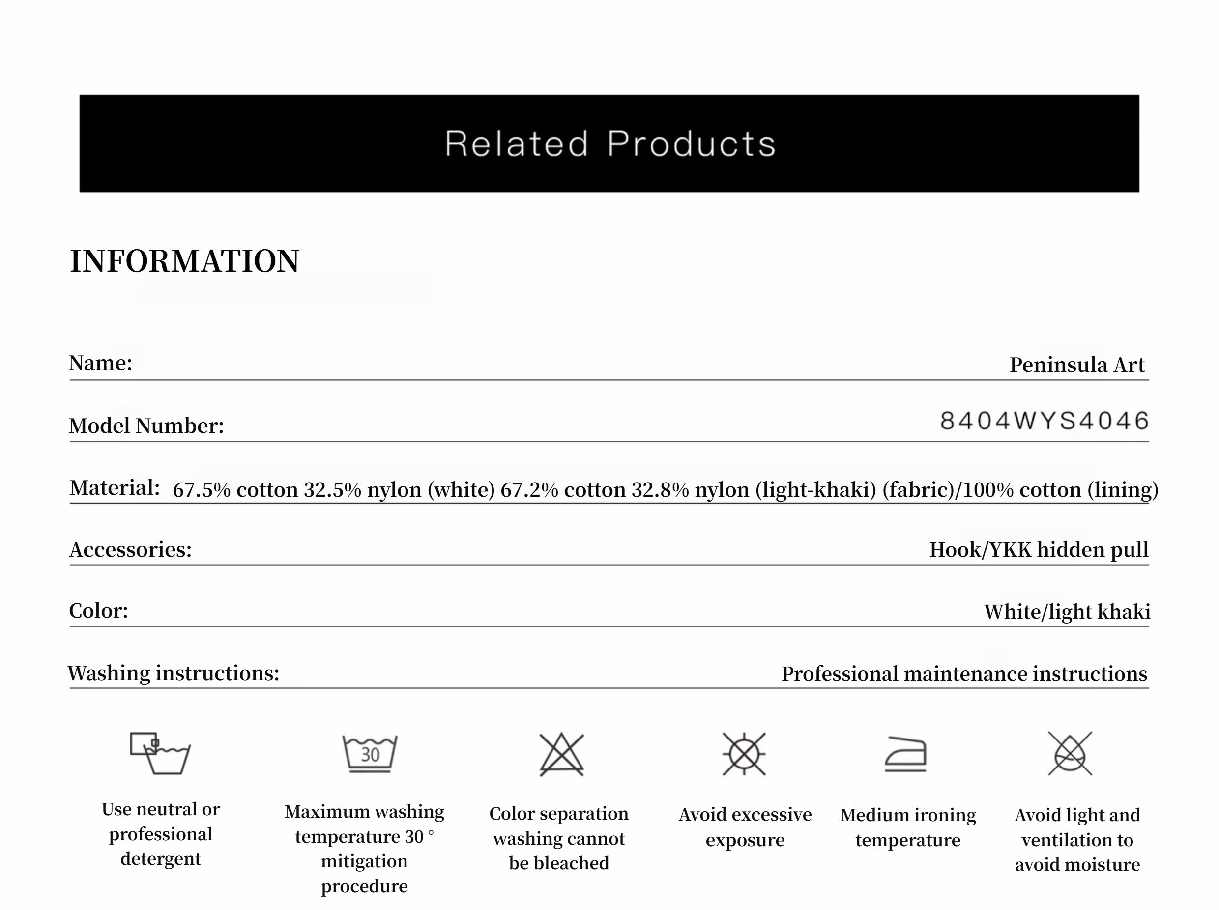 "Peninsula Art" Styling Flower Bud Skirt High Waist Skirt for Women-3