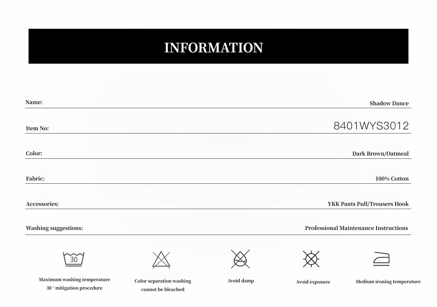 "Shadow Dance" Washed jeans women's design slim scimitar pants-2