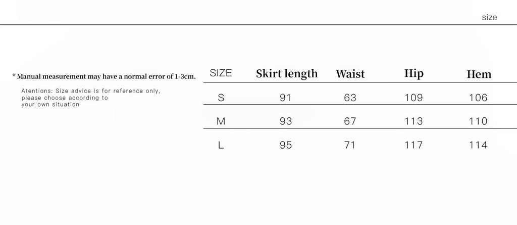 "Peninsula Art" Styling Flower Bud Skirt High Waist Skirt for Women-2