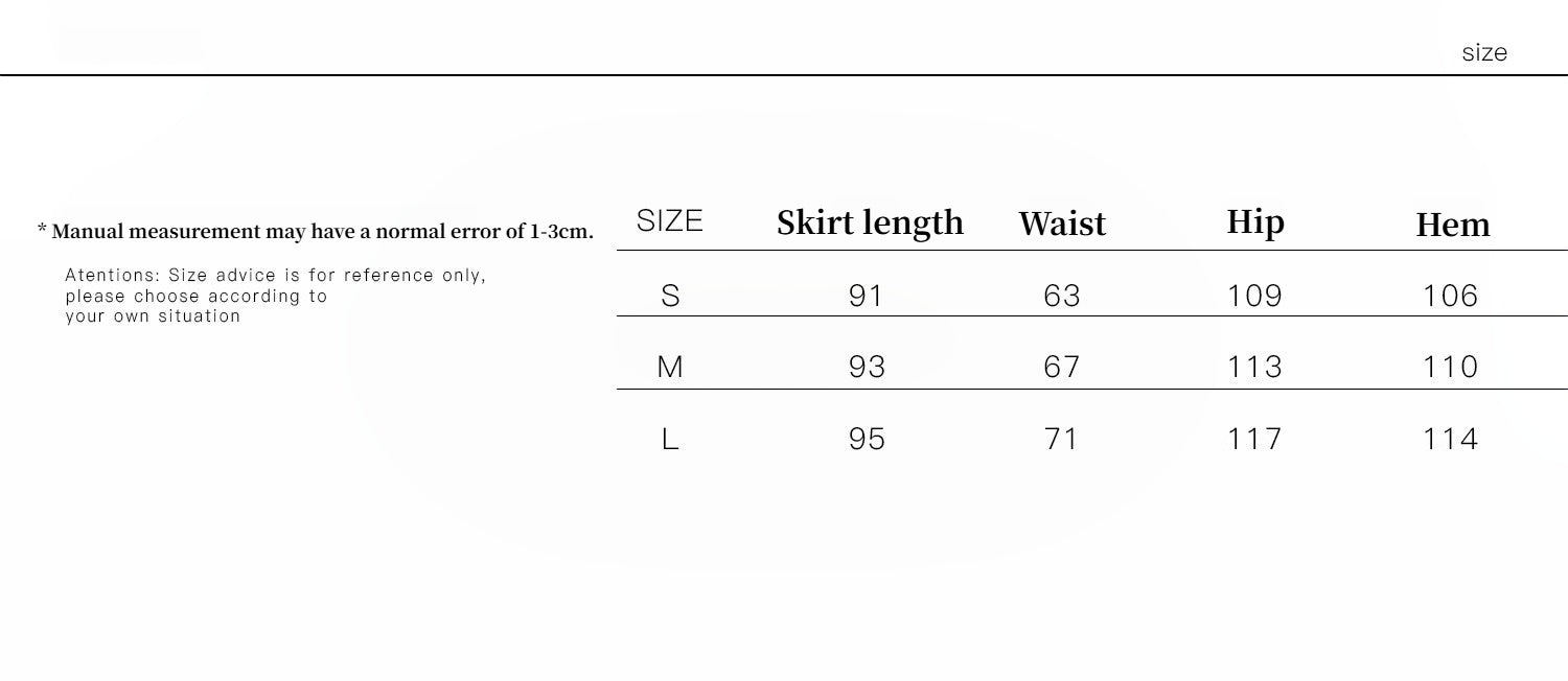 "Peninsula Art" Styling Flower Bud Skirt High Waist Skirt for Women-2