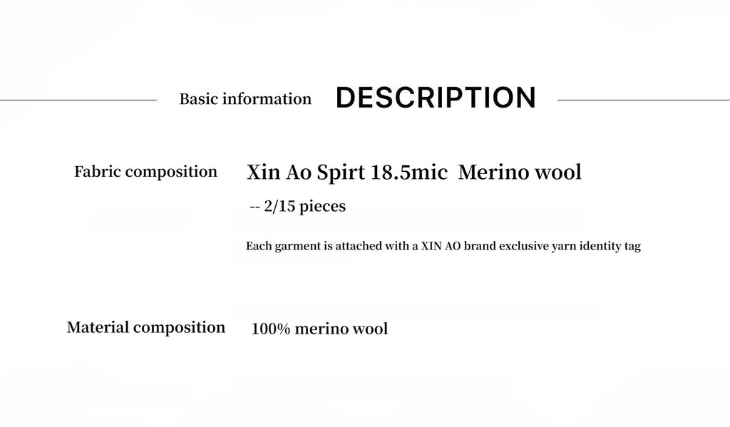 "Autumn Sweet Cheese" merino wool fashionable waist slimming trumpet sleeve sweater for women-2