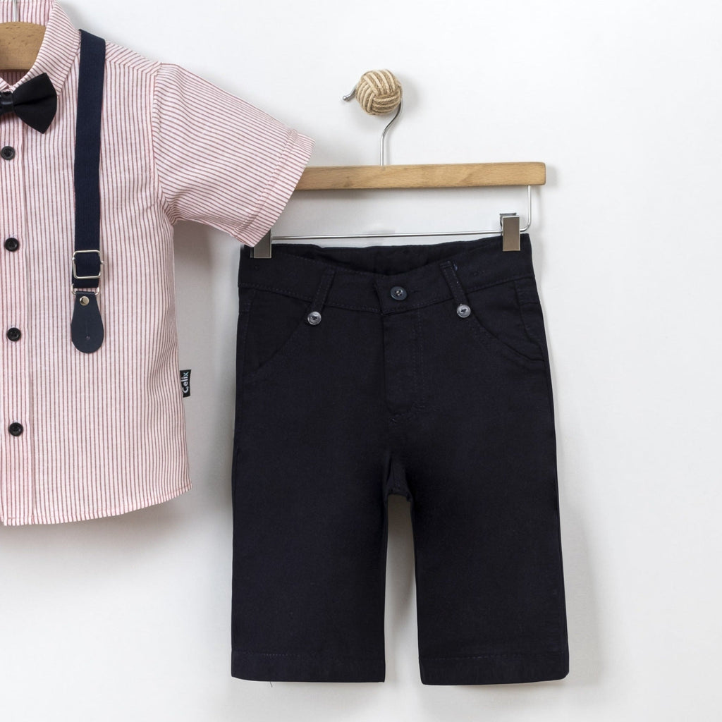 Beach Boys Dressy Set-3