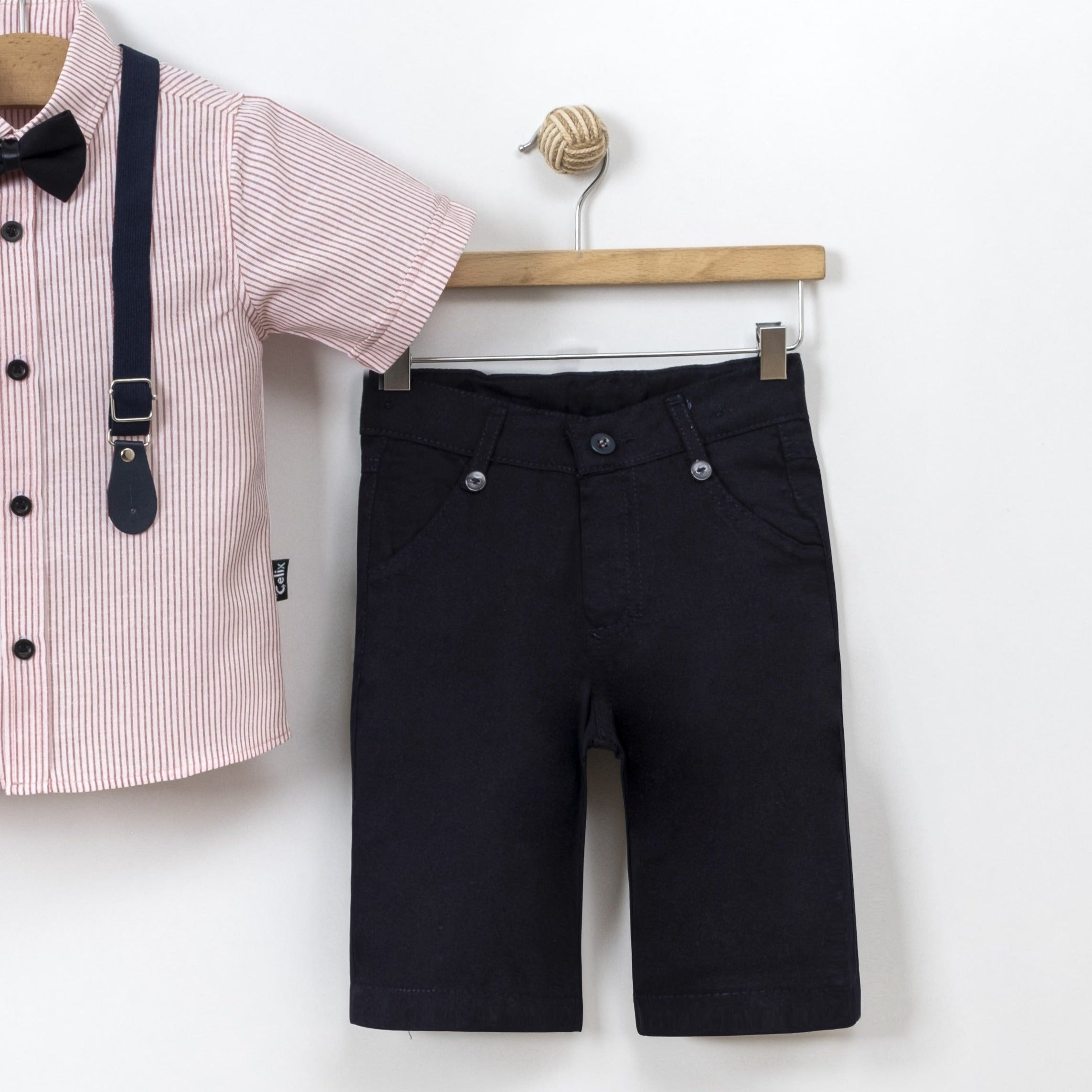 Beach Boys Dressy Set-3