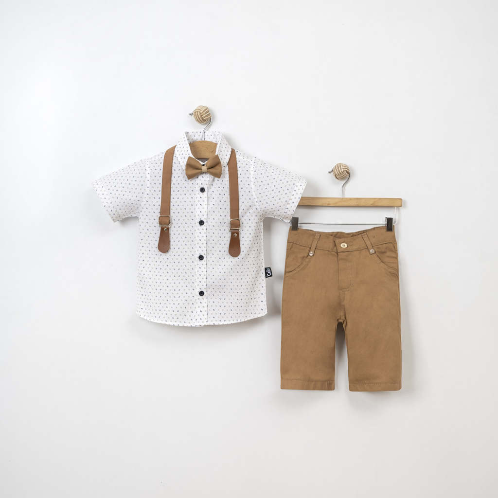 Pinterest Pic Boys Dressy Set-1