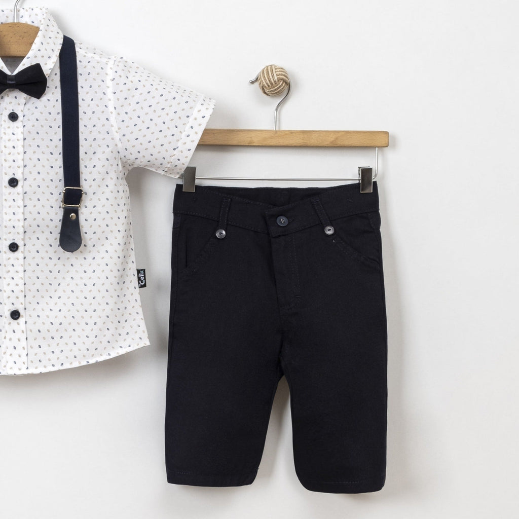 Pinterest Pic Boys Dressy Set-4