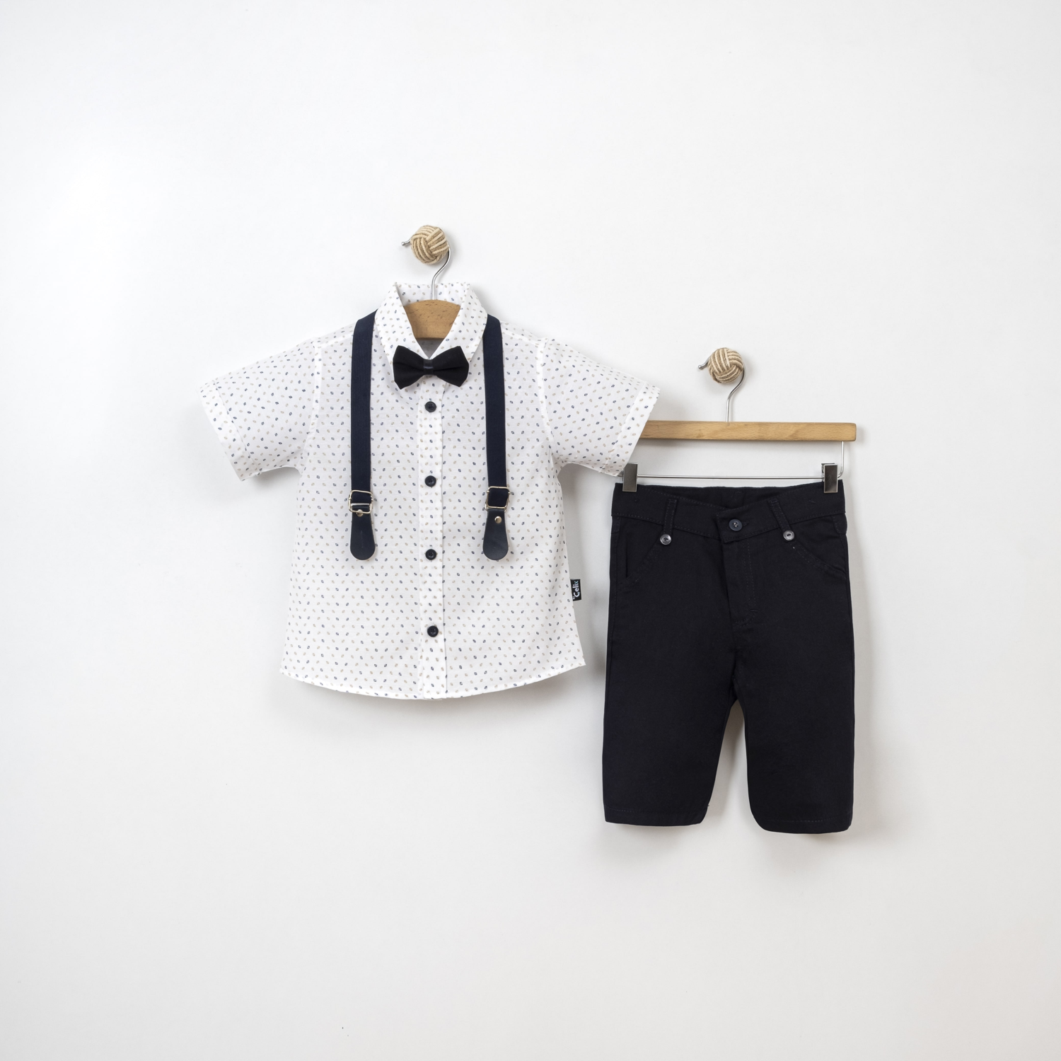 Pinterest Pic Boys Dressy Set-0