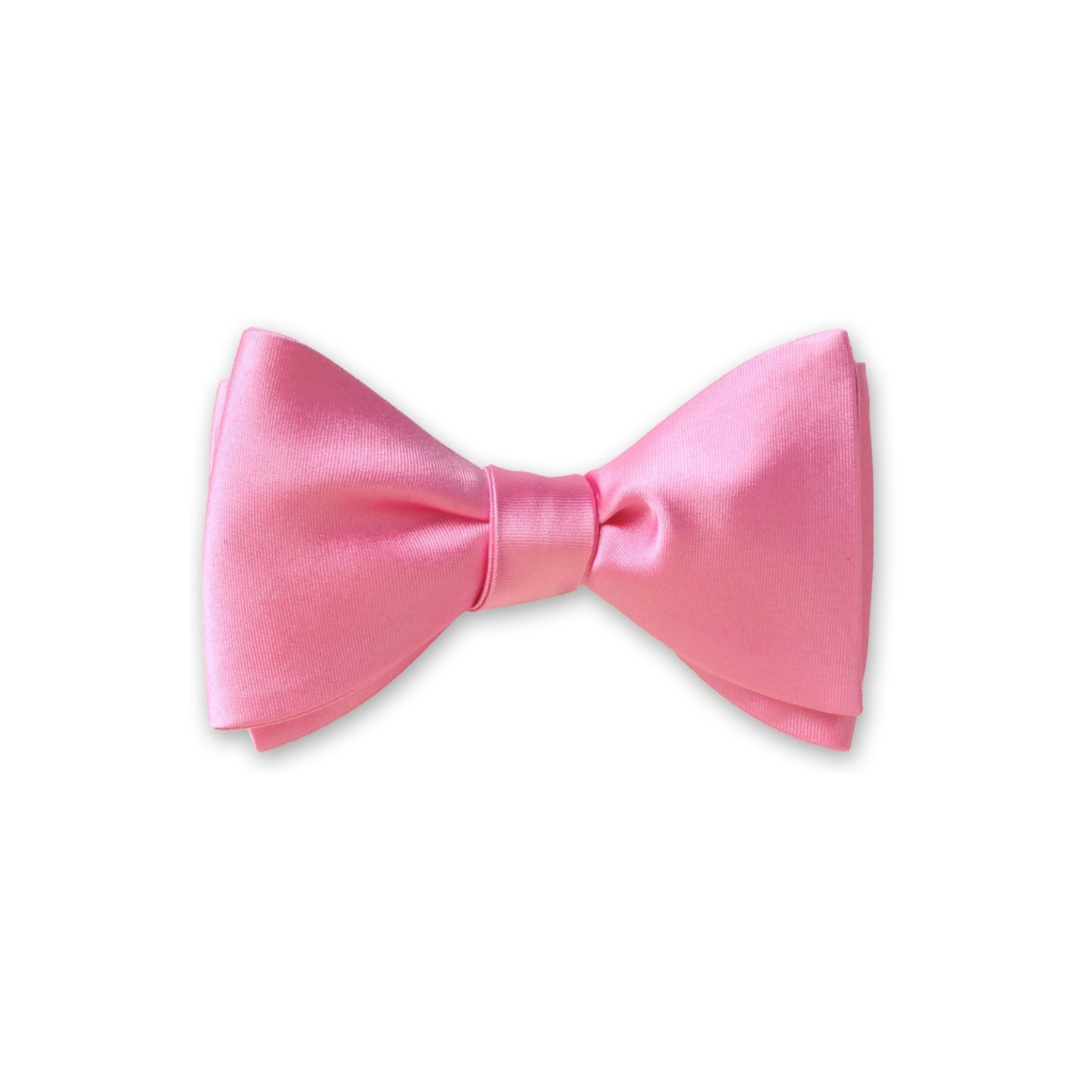 Satin Bowtie-9