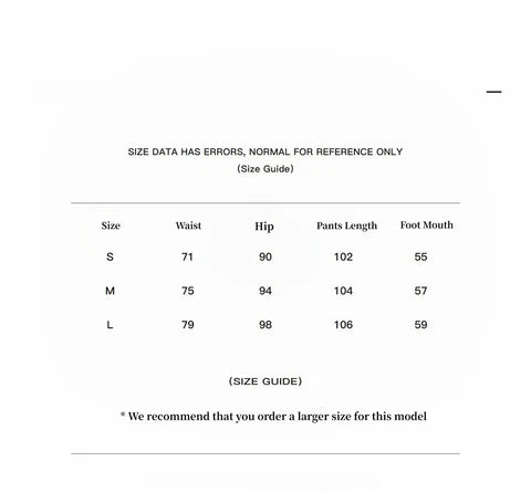 “Wild roar”vintage original leopard print Turkish imported washed slimming straight-leg bootcut jeans-2