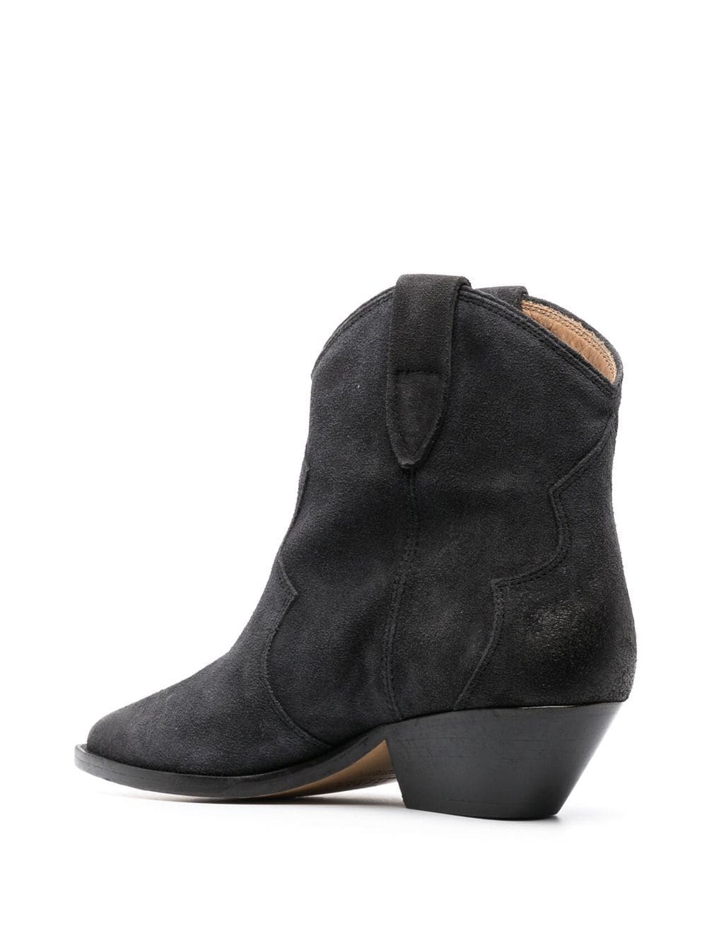 Isabel Marant Boots Black