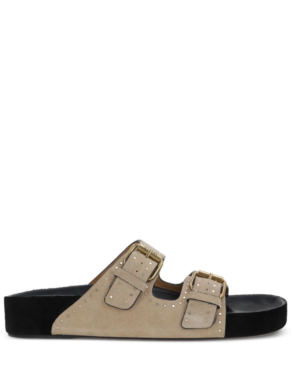 Isabel Marant Sandals Beige