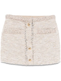 Isabel Marant Skirts Beige