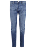 Emporio Armani Jeans Blue