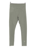 Adidas By Stella McCartney Trousers Green