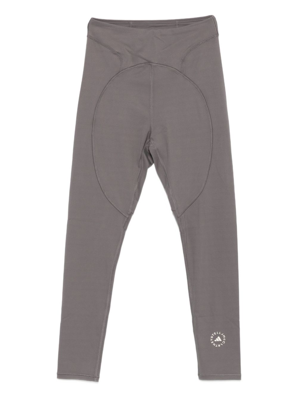 Adidas By Stella McCartney Trousers Brown