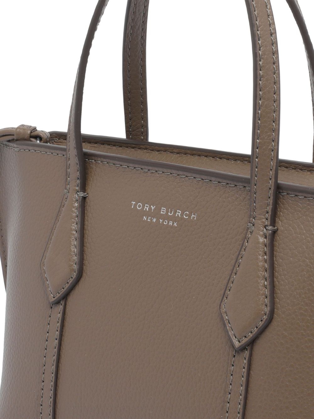 Tory Burch Perry Mini Tote