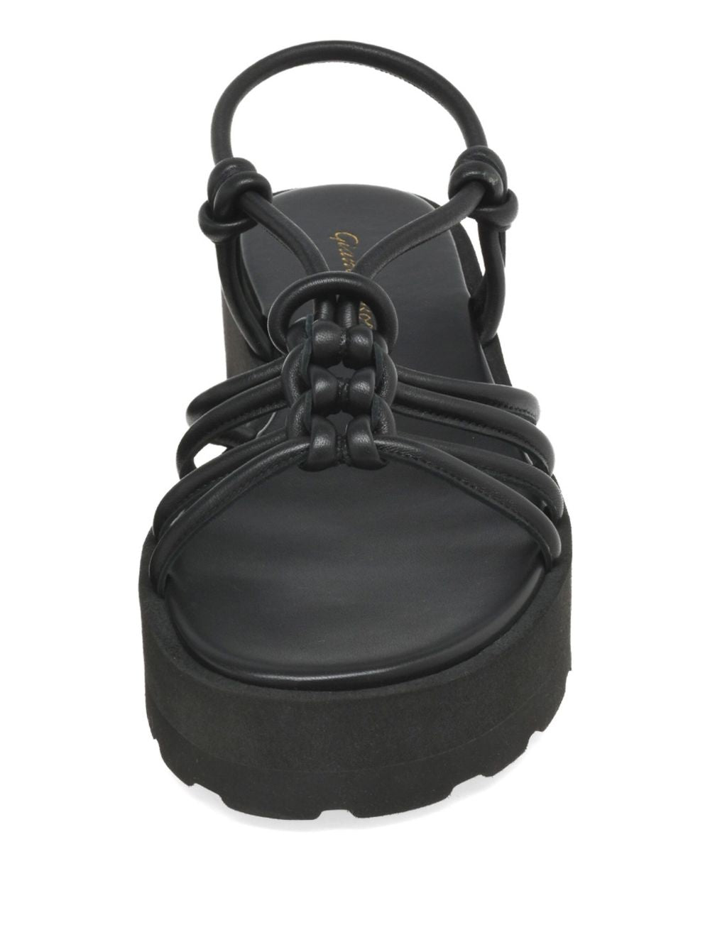 Gianvito Rossi Sandals Black