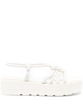 Gianvito Rossi Sandals White