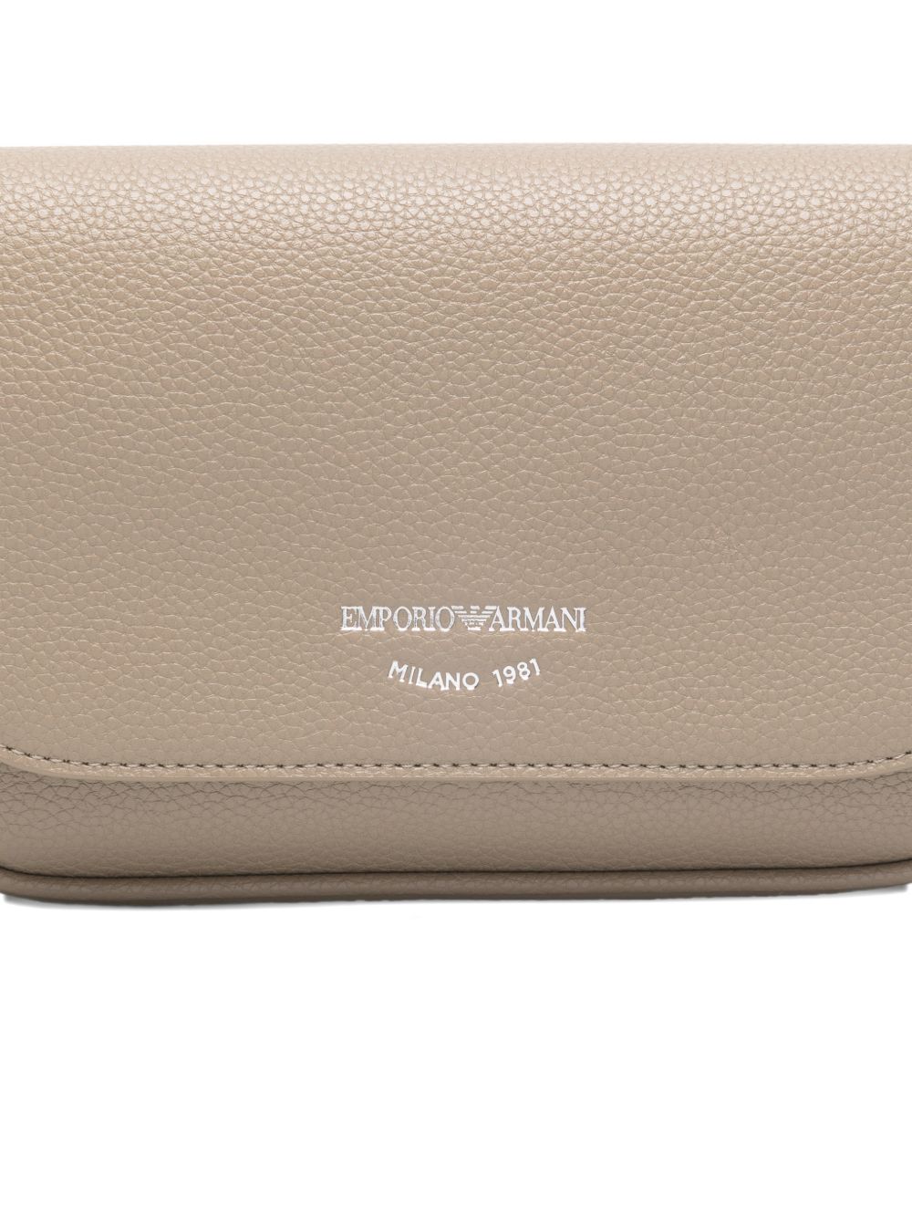 Emporio Armani Bags.. Dove Grey