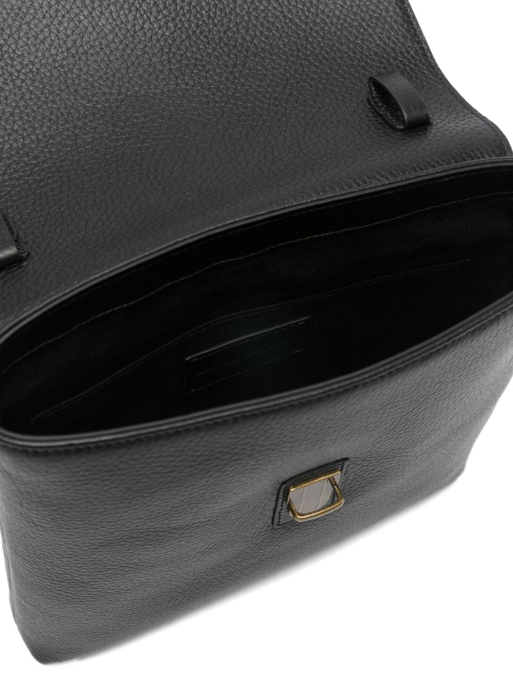 EMPORIO ARMANI CAPSULE PRE Bags.. Black