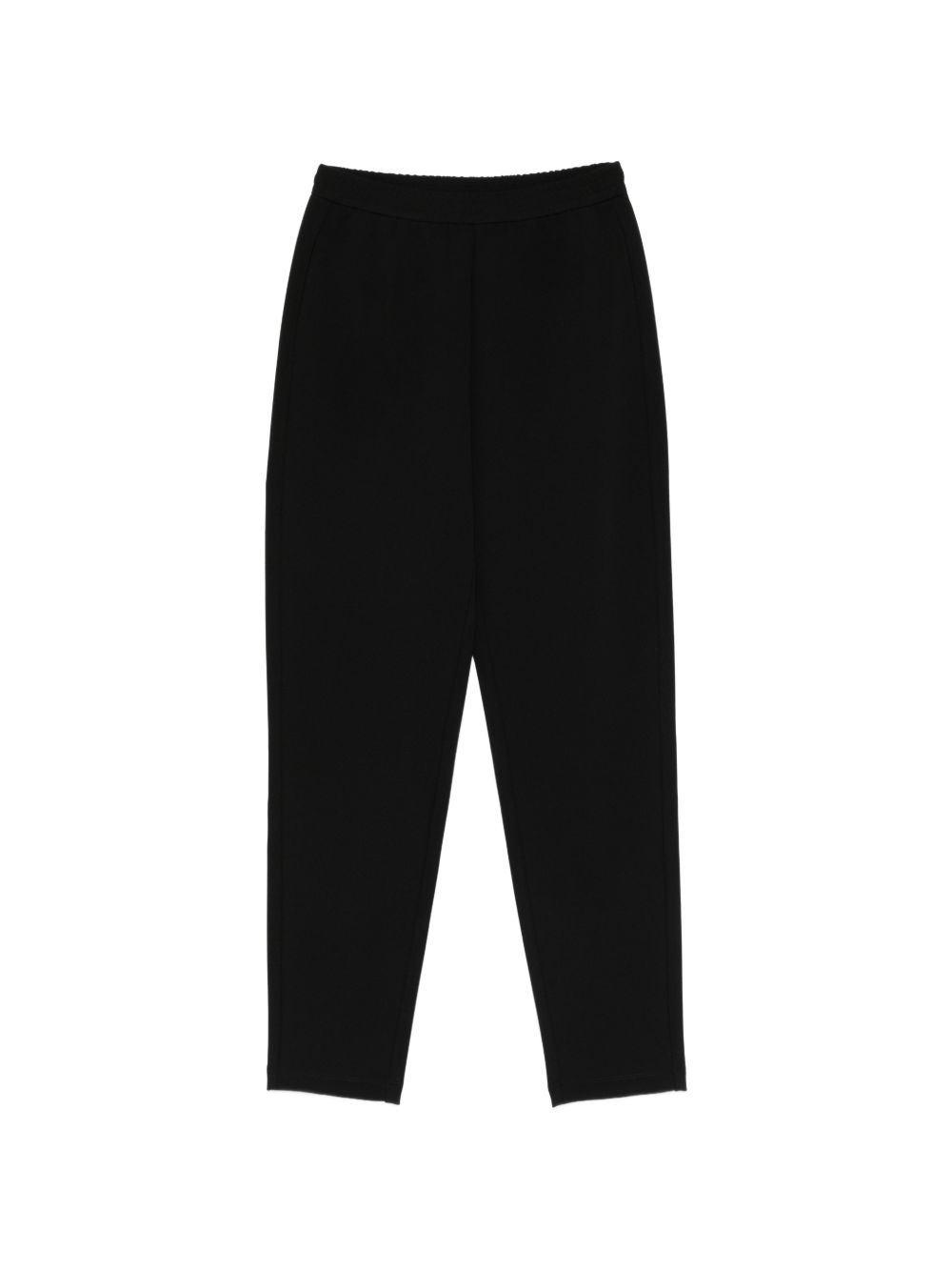 Emporio Armani Trousers Black