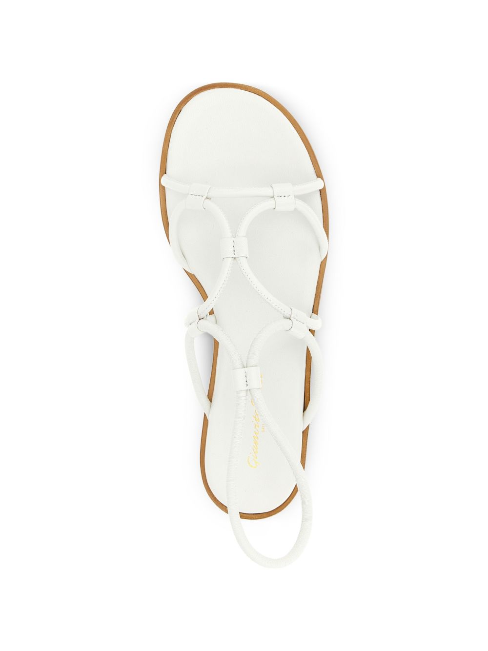 Gianvito Rossi Sandals White