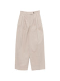 Emporio Armani Trousers Beige