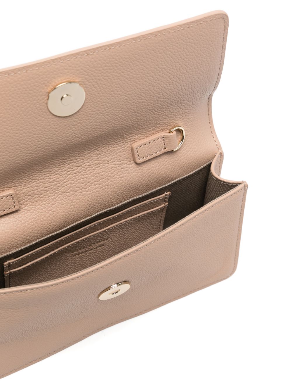 Emporio Armani Bags.. Beige