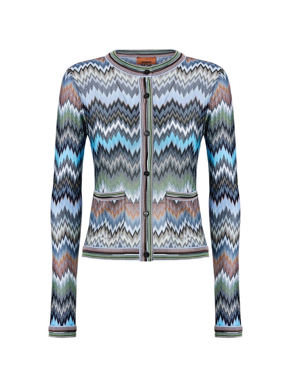 Missoni Sweaters MultiColour