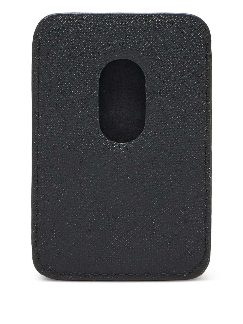 Emporio Armani Wallets Black