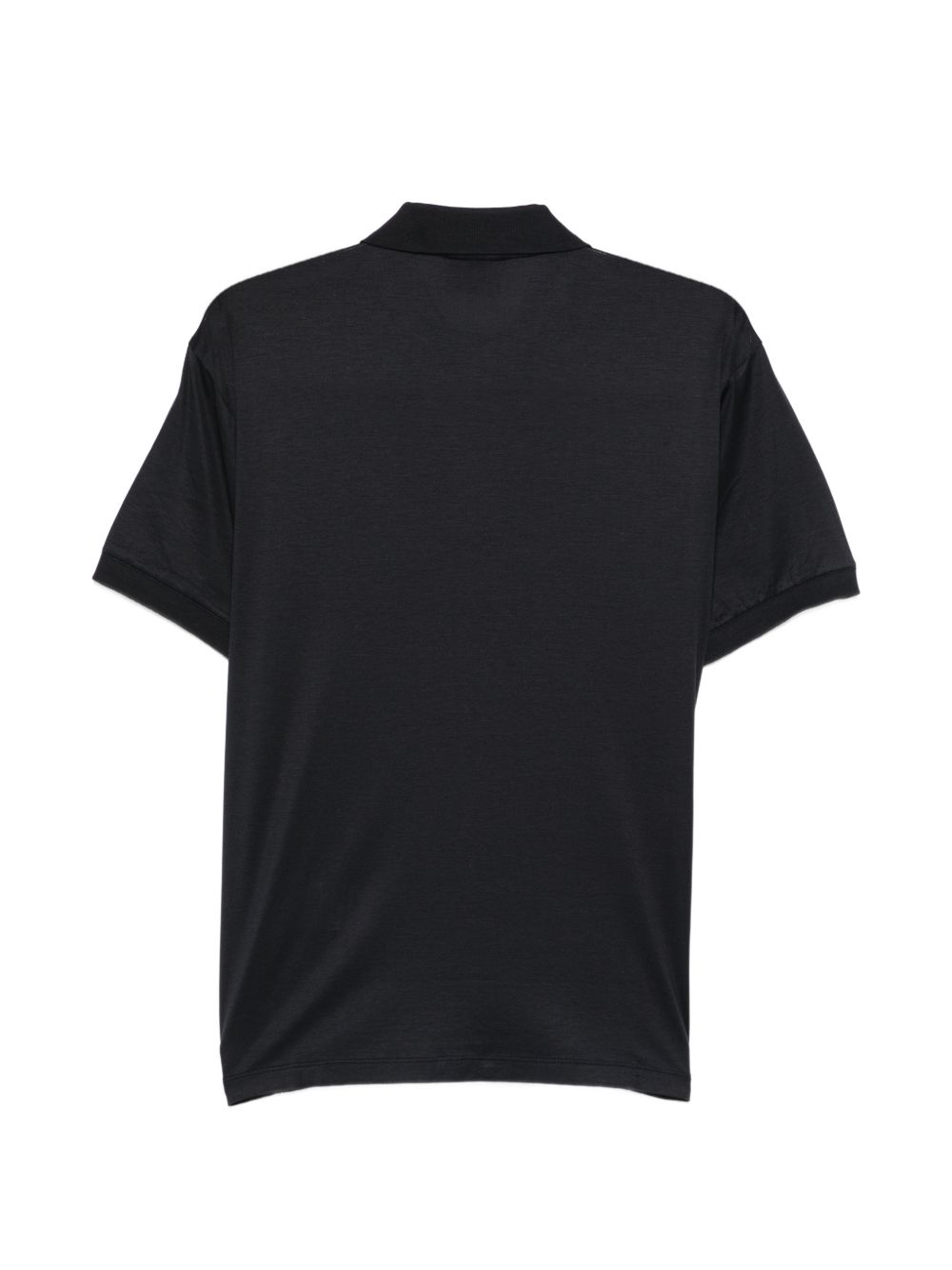 EMPORIO ARMANI CAPSULE T-shirts and Polos Blue