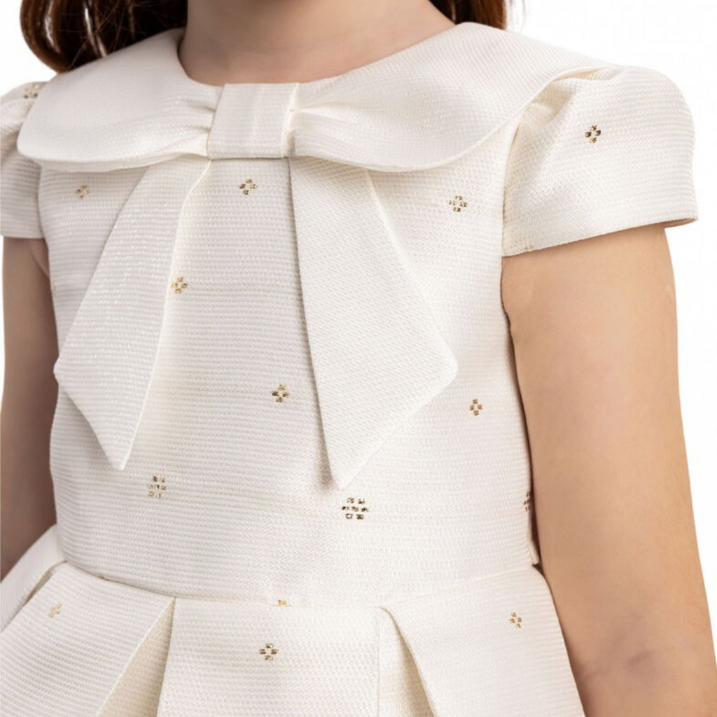 Eternal Elegance Girls Formal Dress-2