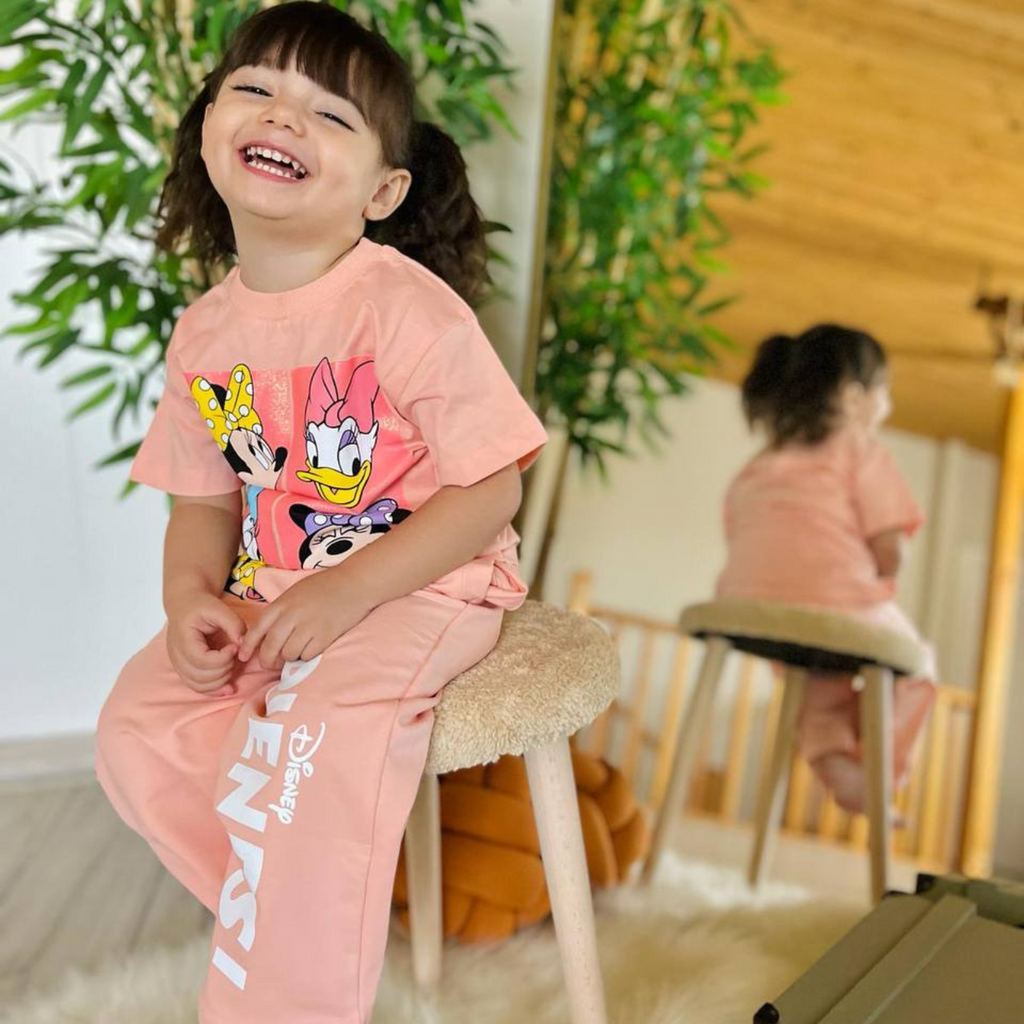 Daisy's Girls Casual Set-2