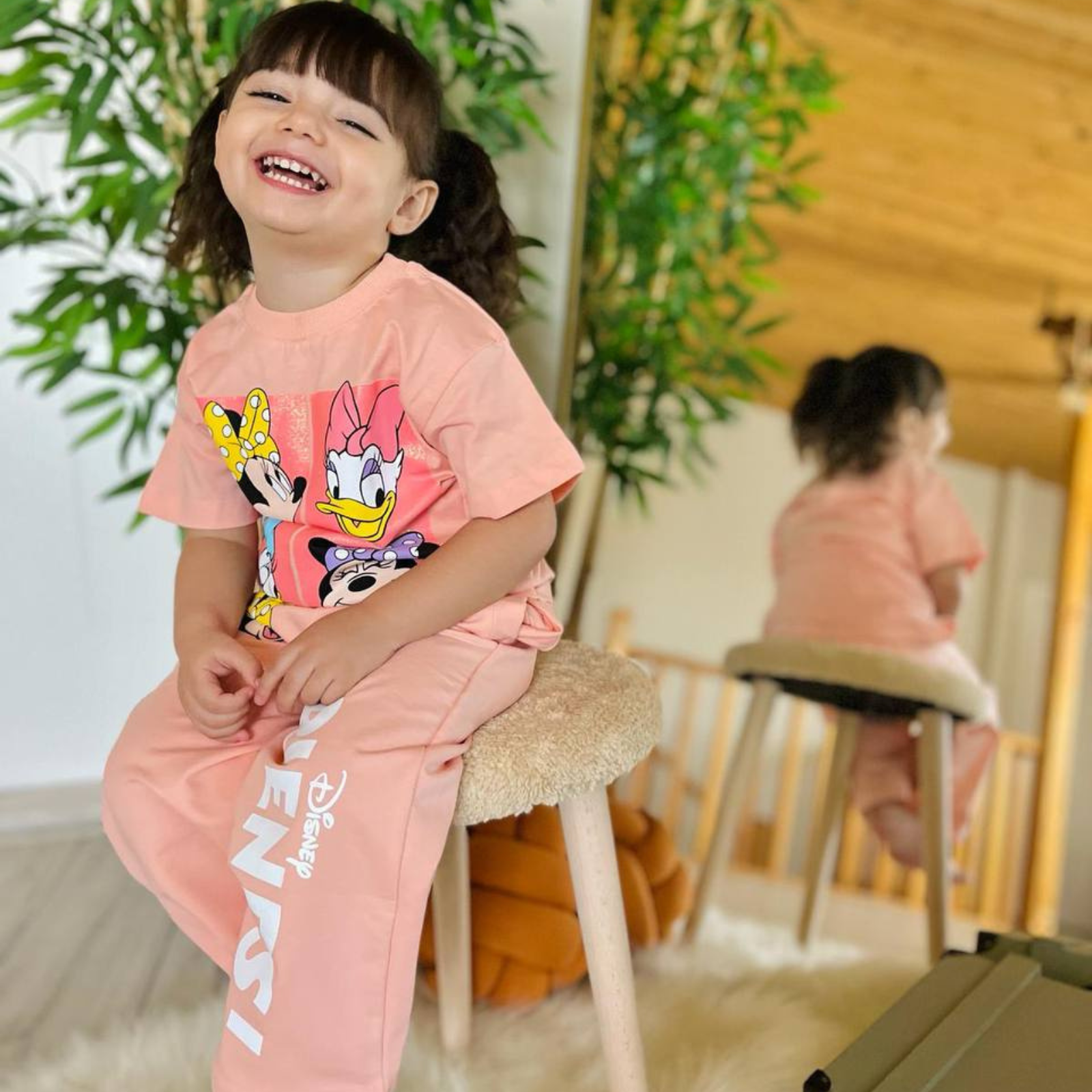 Daisy's Girls Casual Set-2