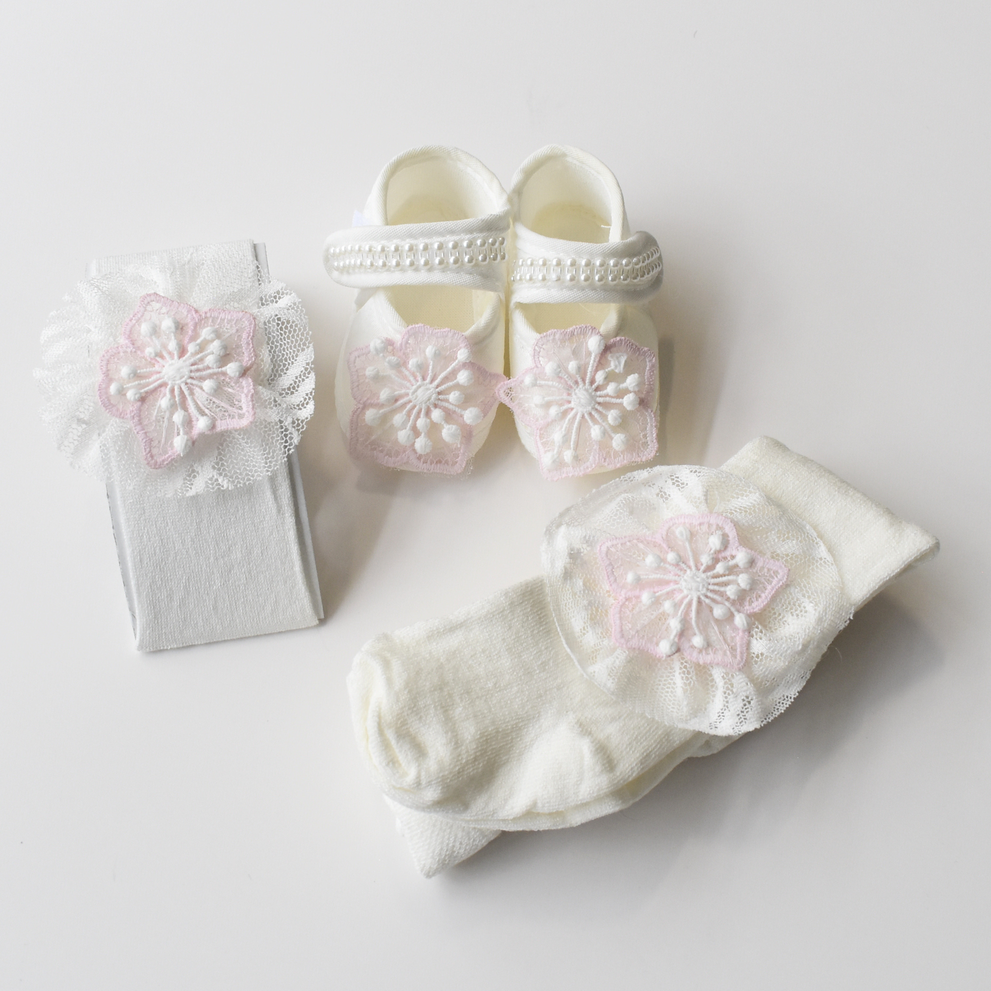 Baby Blossom Set-3