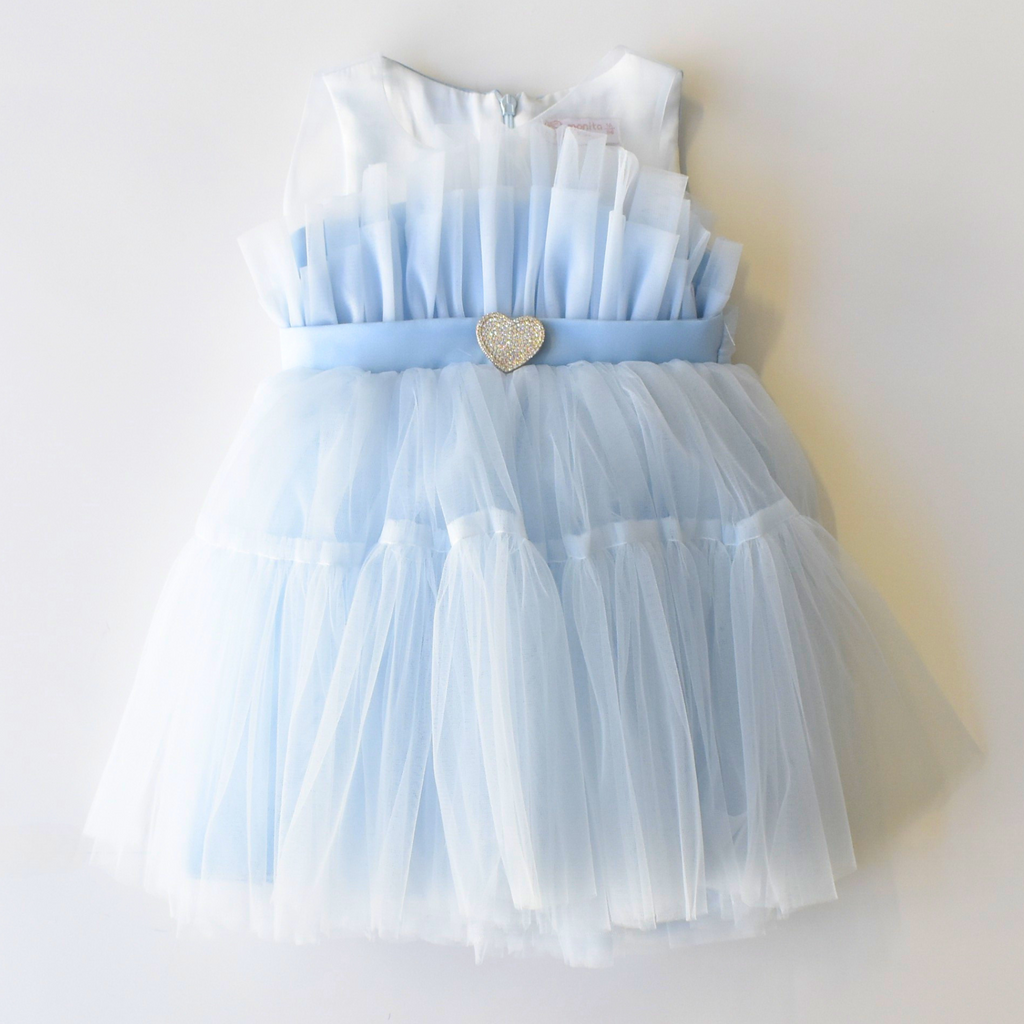 Skyline Dream Girls Formal Dress-2