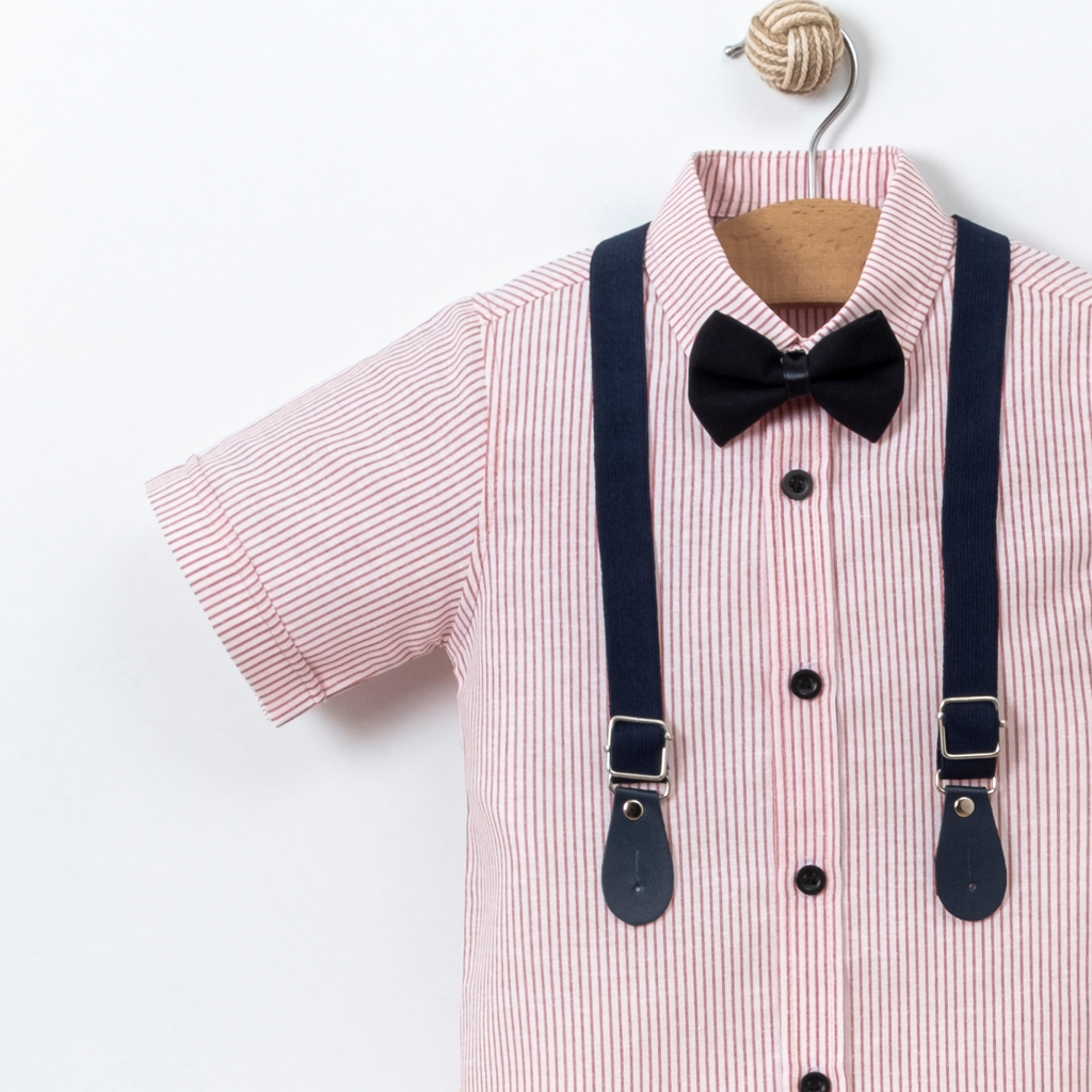 Beach Boys Dressy Set-2