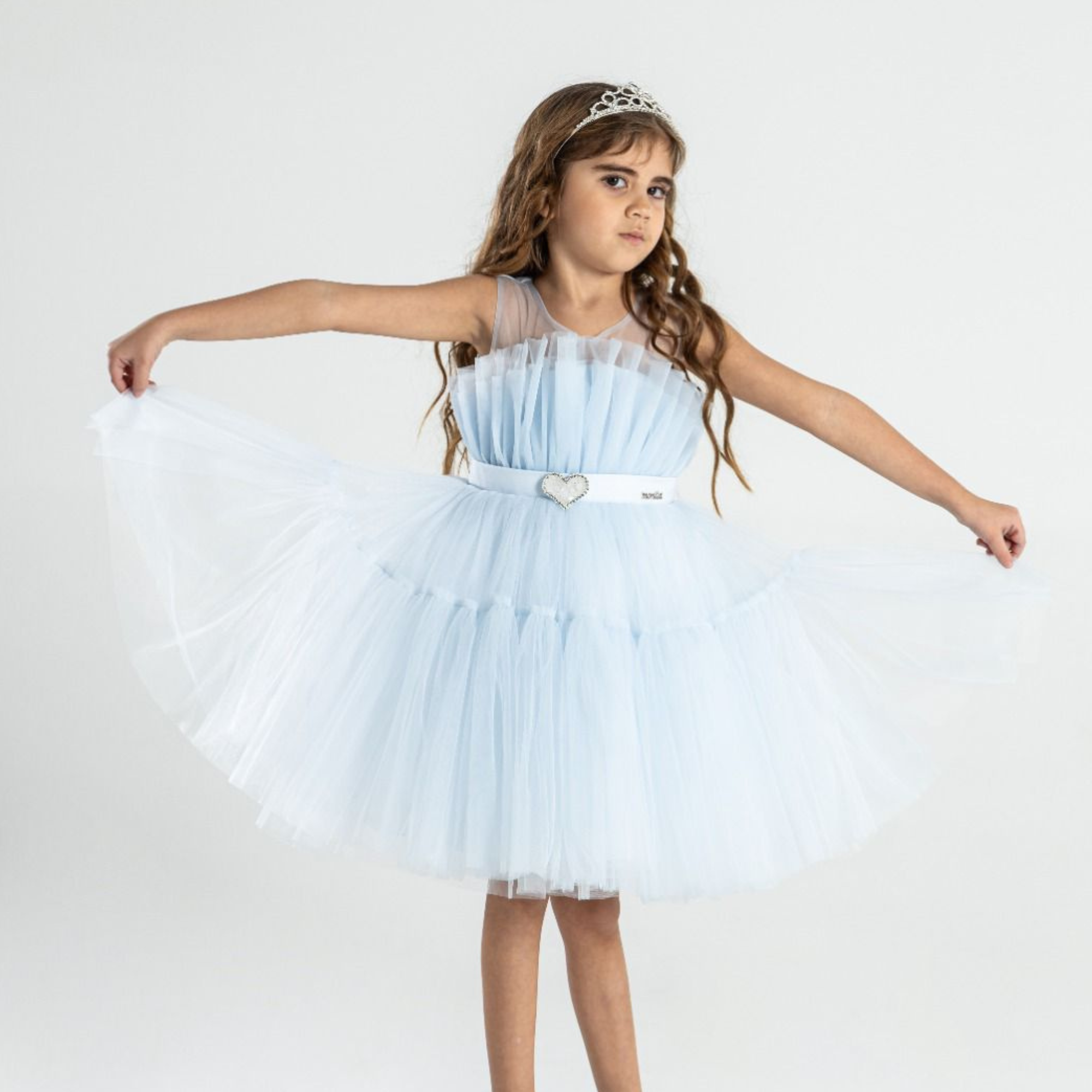 Skyline Dream Girls Formal Dress-0