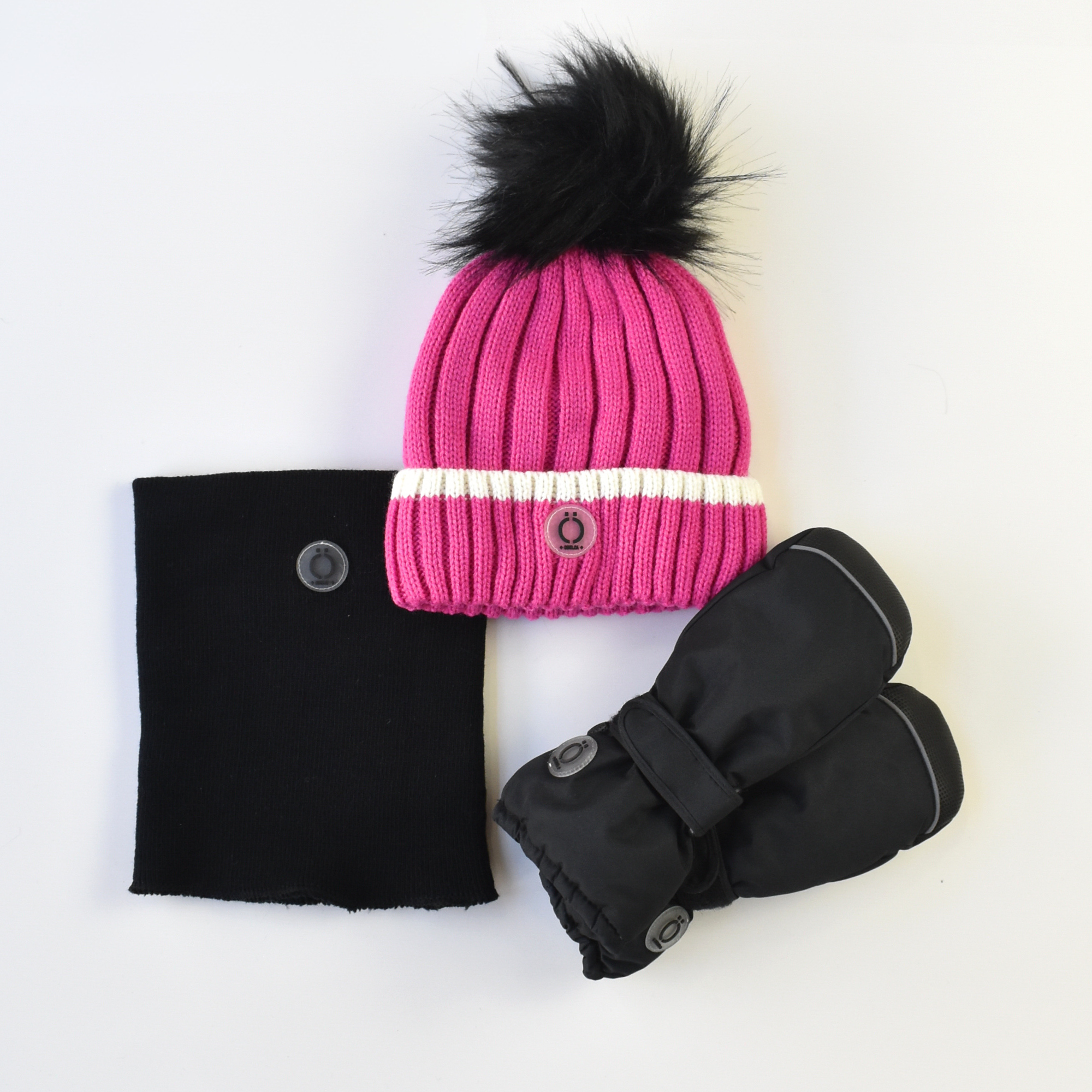 Siena's Snowsuit Winter Bundle-4