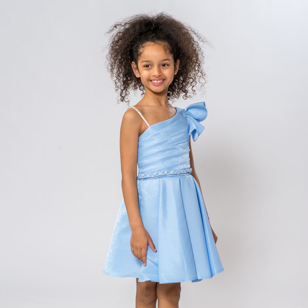 Twilight Serenade Preteen Dress-0