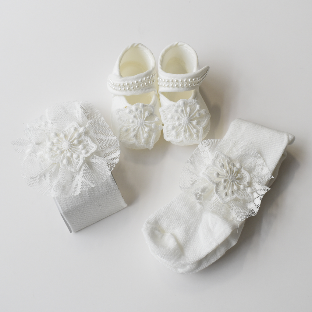 Baby Blossom Set-0