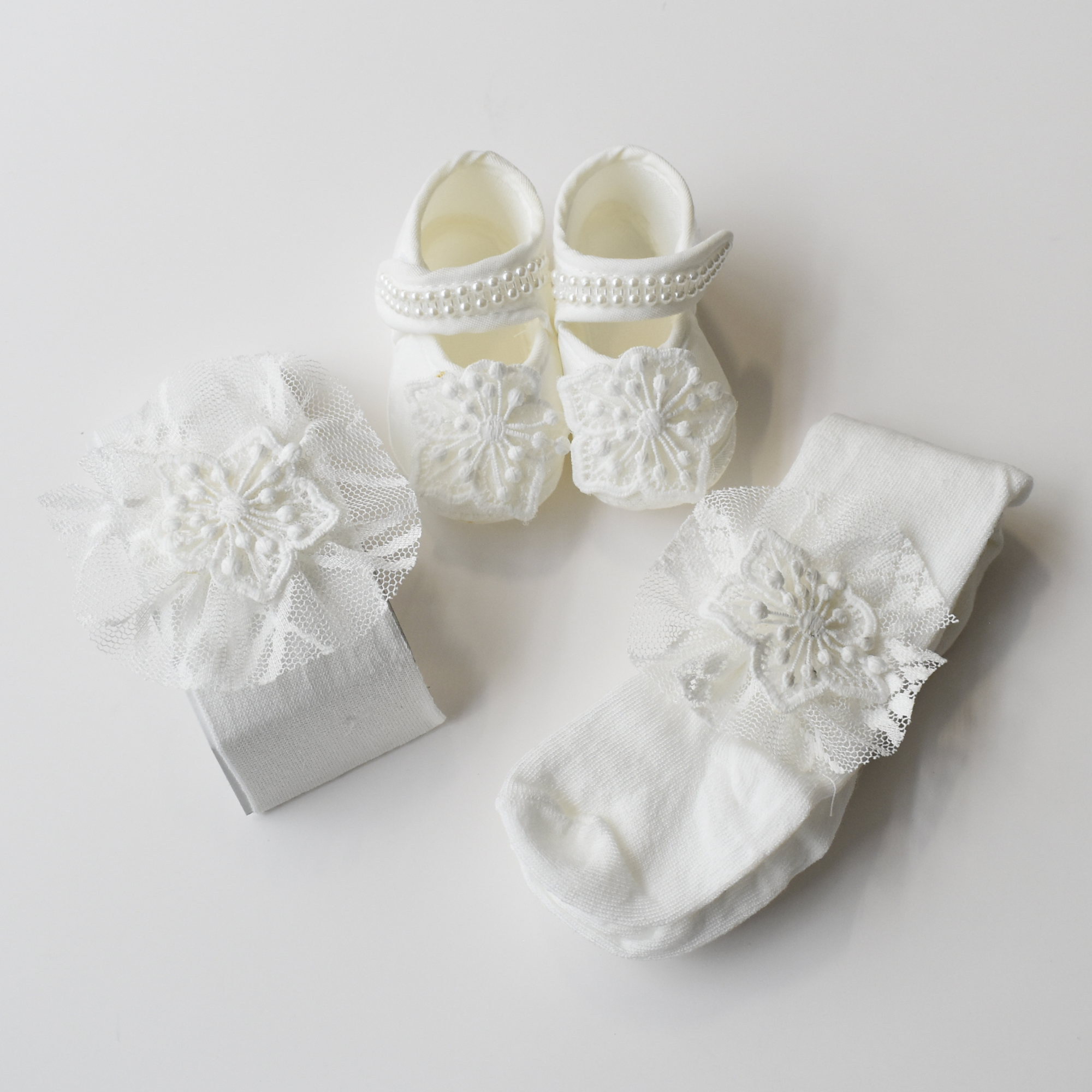 Baby Blossom Set-0