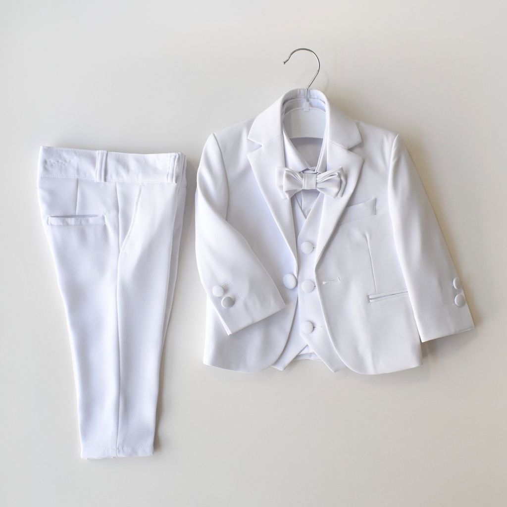 Noble Gabriel Baby Formal Suit-1