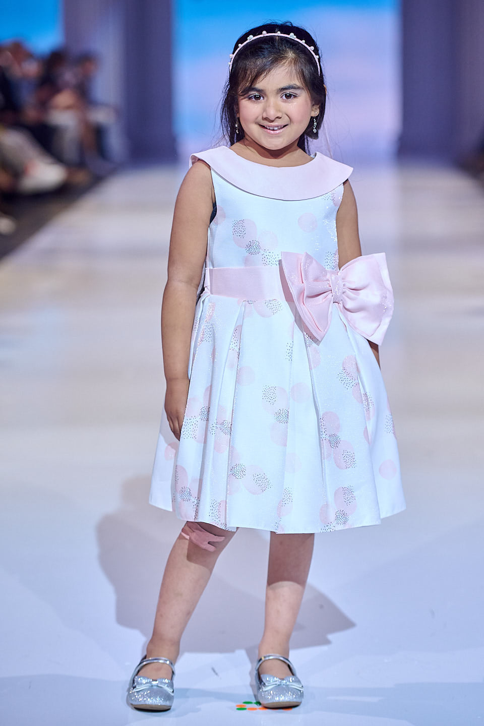 Birthday Gal Girls Formal Dress-1