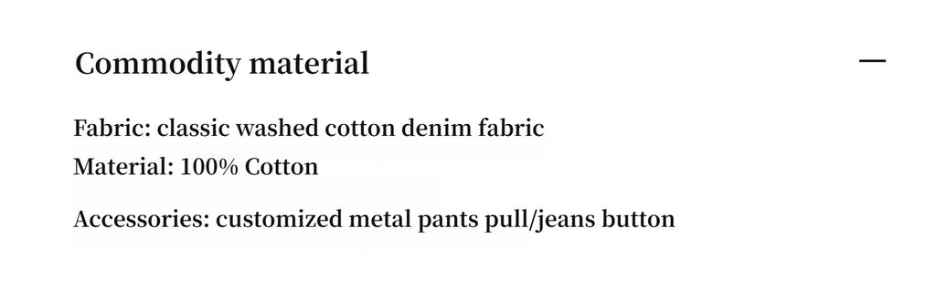 "Blues Time" Retro washed distressed straight flared cuffed jeans for women-3