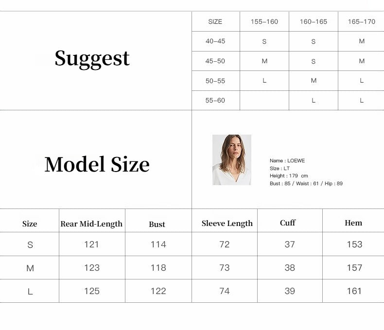 "Desert Heart"women's original color wool peaked lapel drawstring mid-length wool coat-2