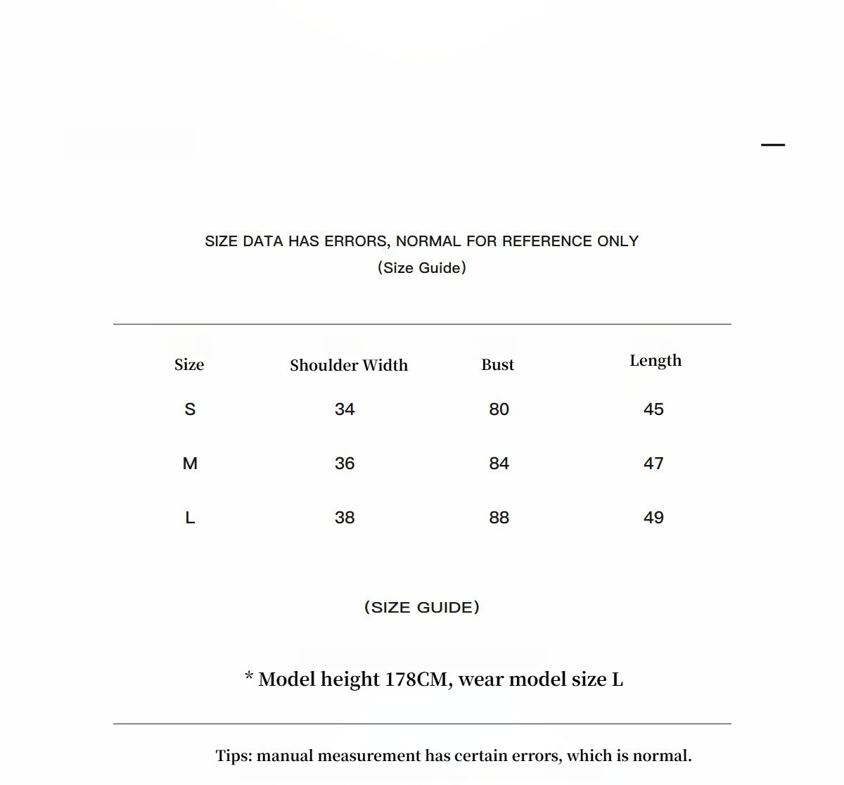 "Stacking Rehearsal" Fashionable vintage style layering artifact wool blend dotted V-neck knitted vest for autumn-3