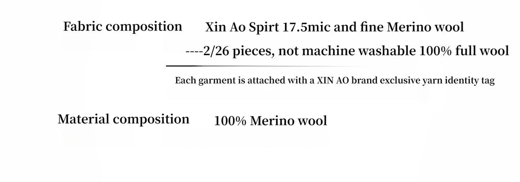 "Moonlight Farm" Merino wool lazy loose pullover sweater women's zipper turtleneck sweater-3