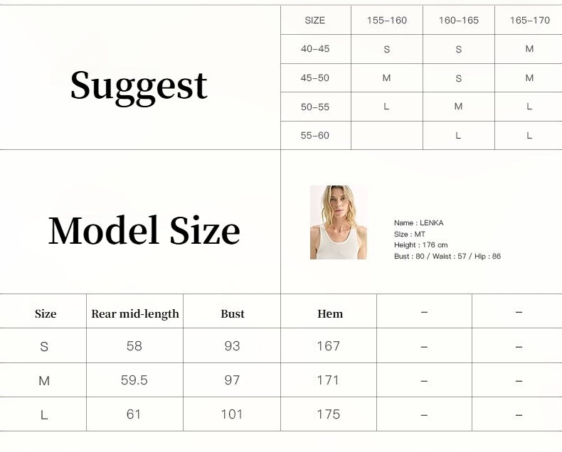 Luxury mulberry silk wrinkle-resistant small high collar A-line sleeveless top vest for women-2