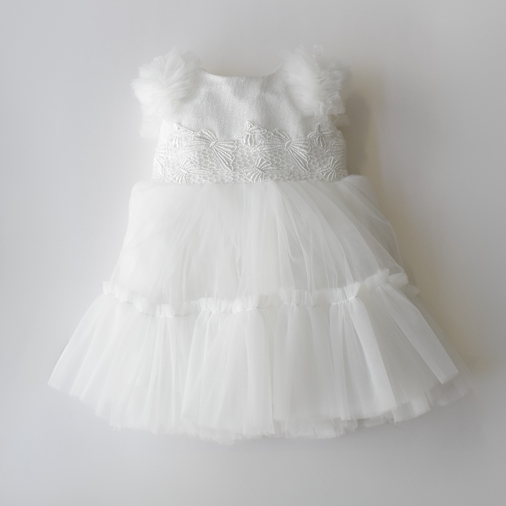 Silly Stella Baby Dress-0