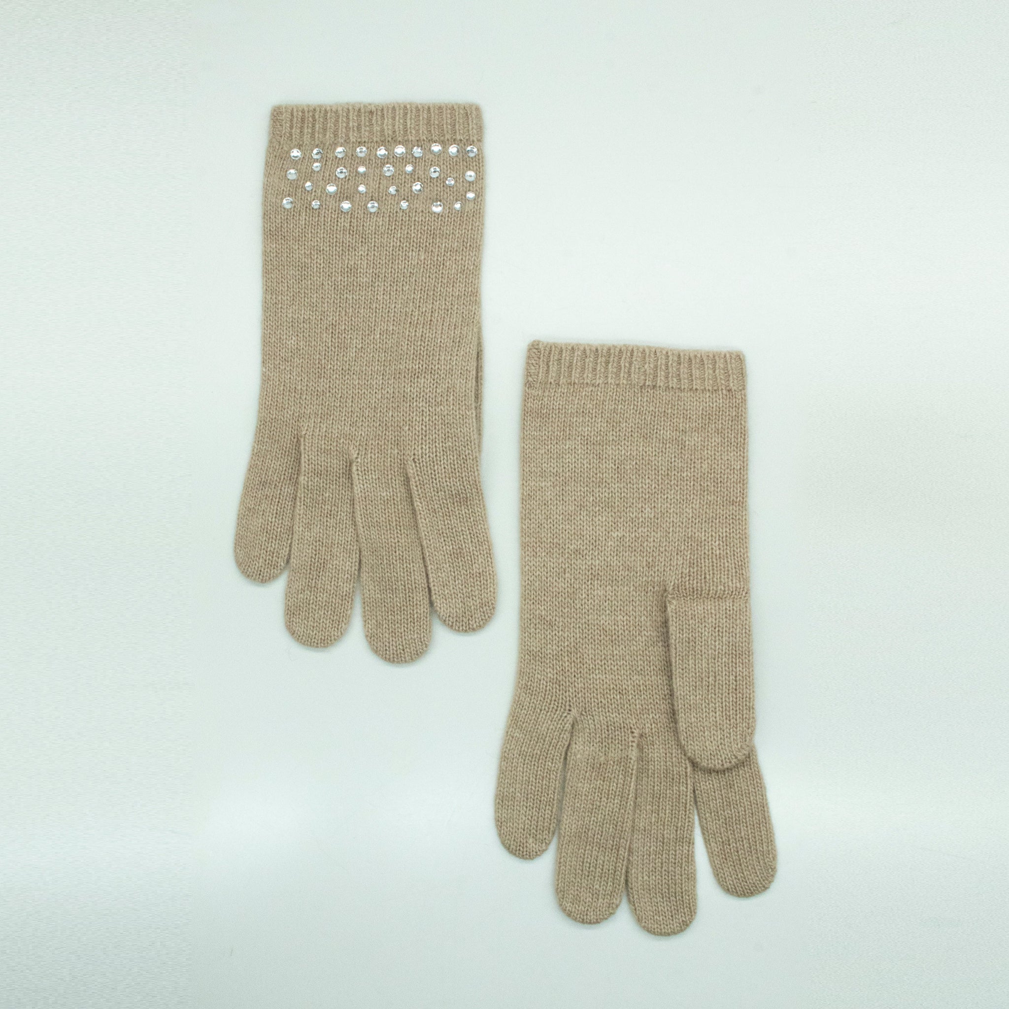 CRYSTALS CUFF GLOVE